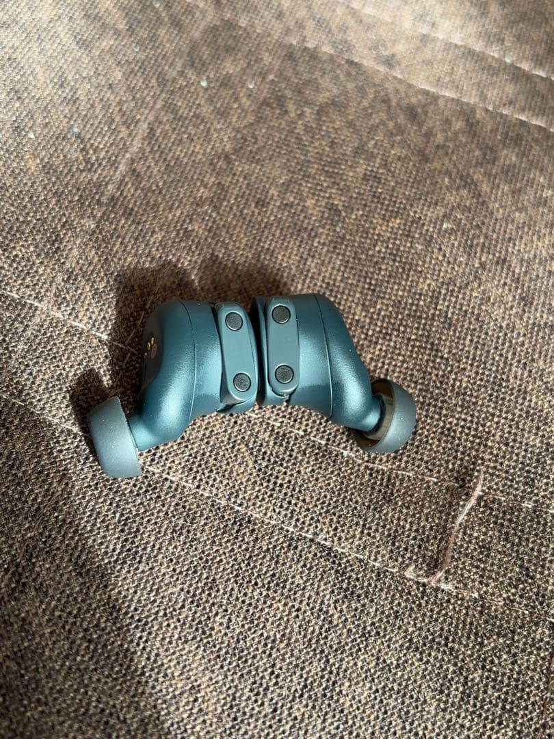 イヤホン Audio-Technica ATH-CKS50TW2