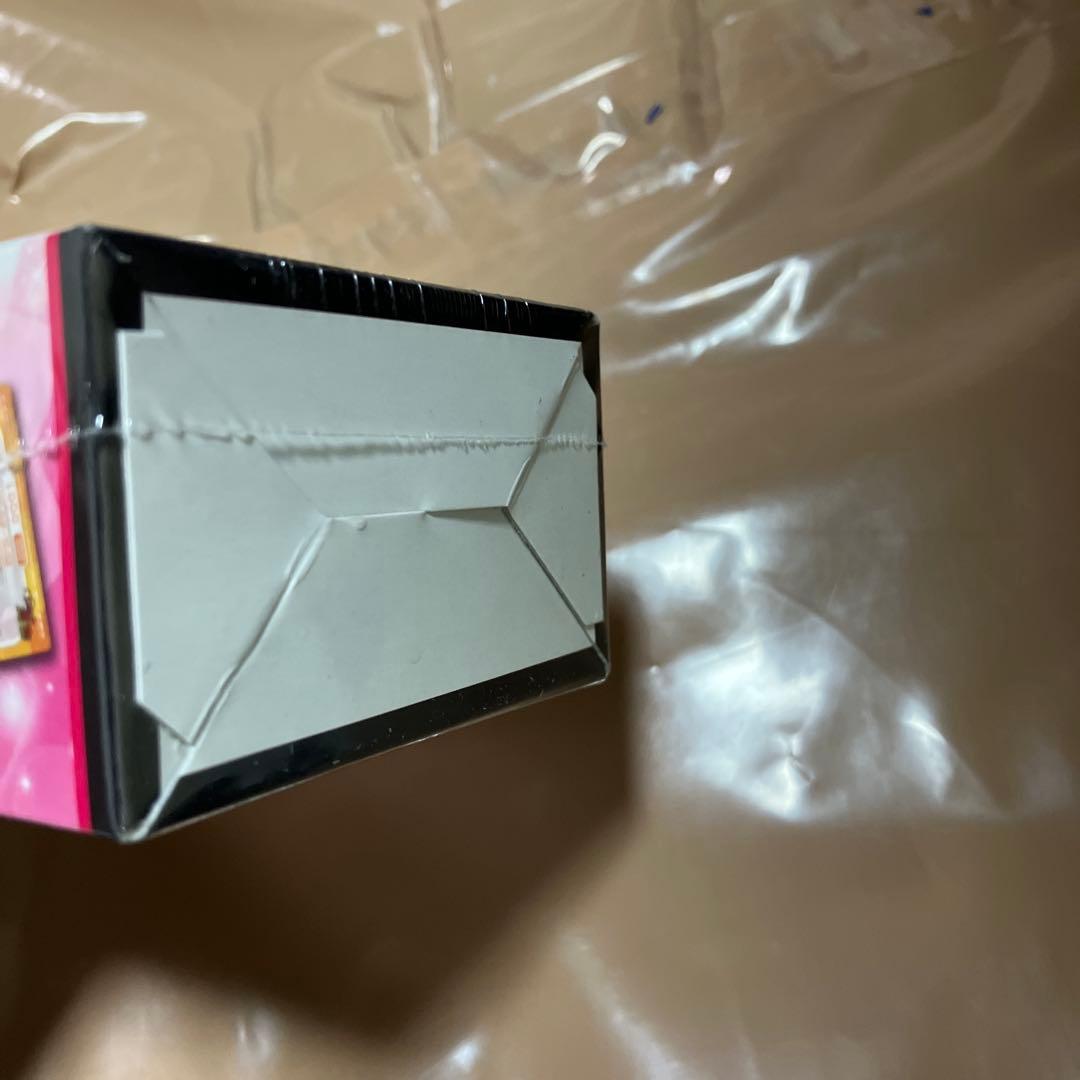 OSICA 「ハイスクールD×D HERO」 ブースターパック BOX