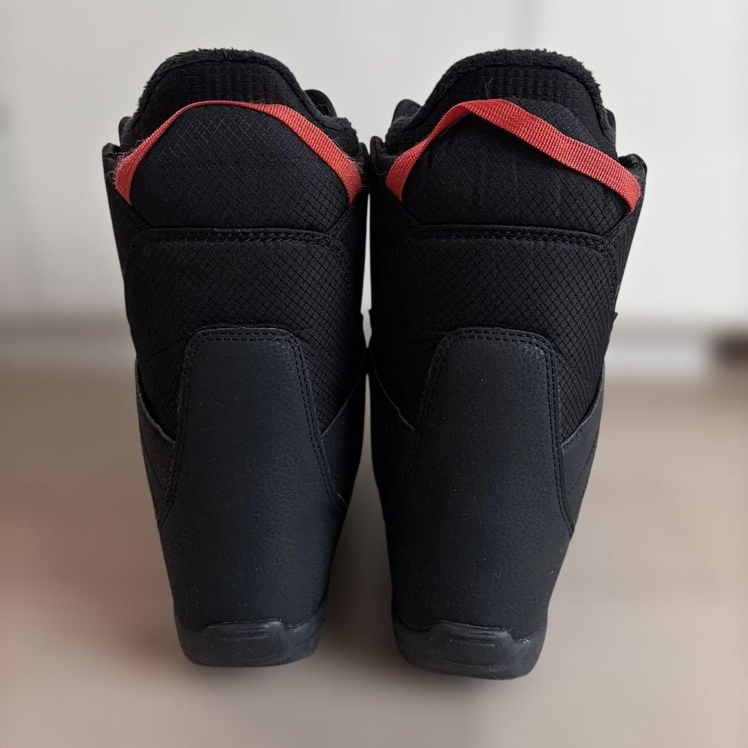 MicBURTON ZIPLINE BOAスノーボードブーツ 5K23.0