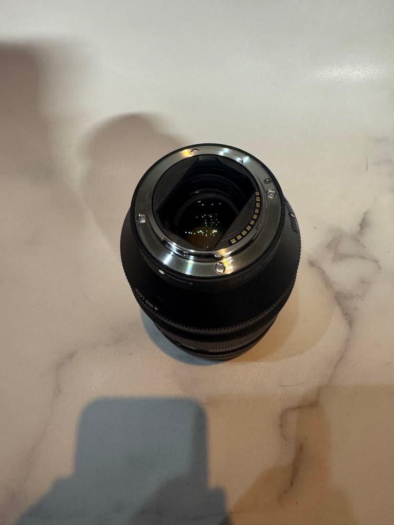 【美品】SONY FE 28-70mm F2 GM ズームレンズ