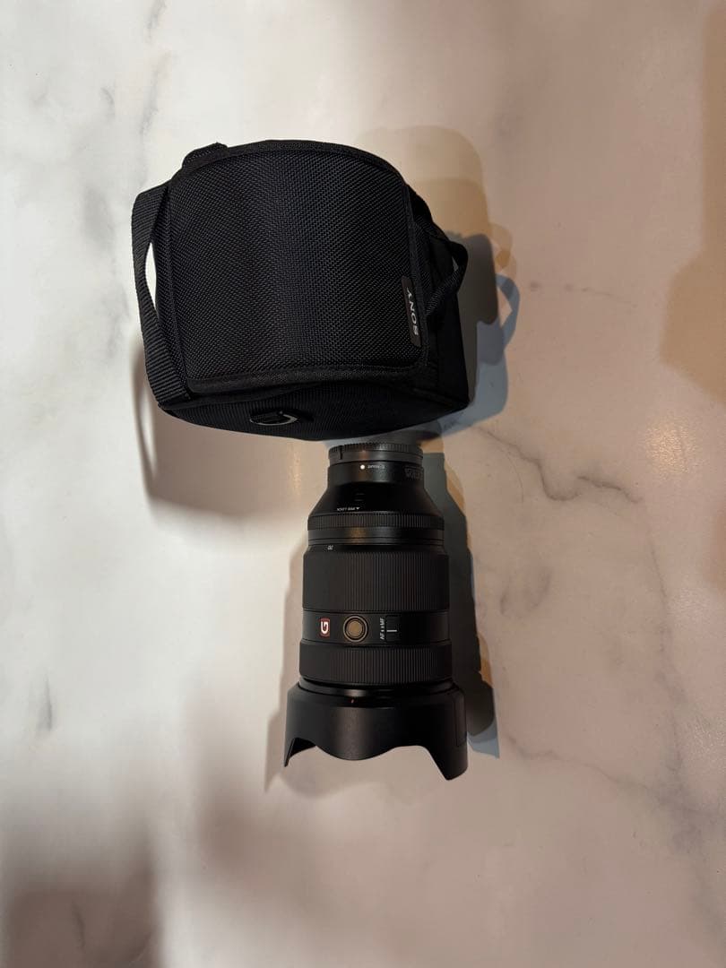 【美品】SONY FE 28-70mm F2 GM ズームレンズ