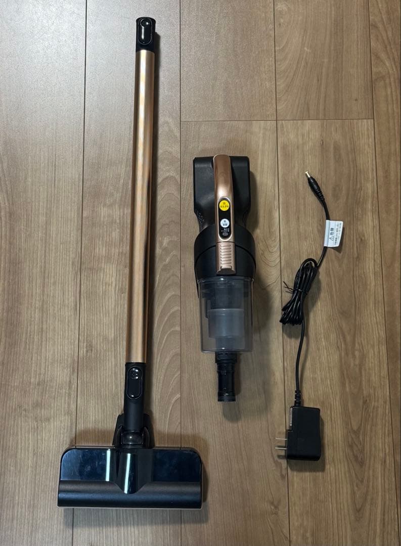 【TOSHIBA/東芝】トルネオS VC-CLS2-N