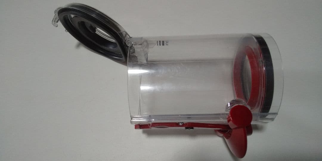 ダイソン掃除機 sv21 本体