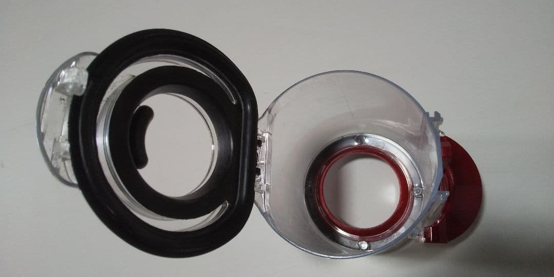 ダイソン掃除機 sv21 本体