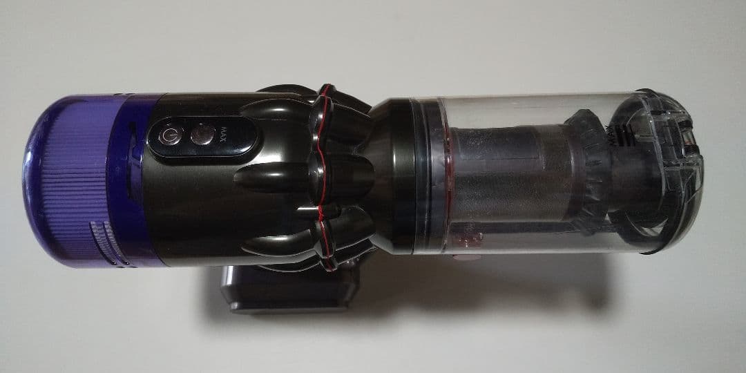 ダイソン掃除機 sv21 本体
