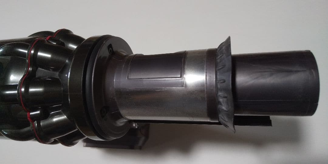 ダイソン掃除機 sv21 本体