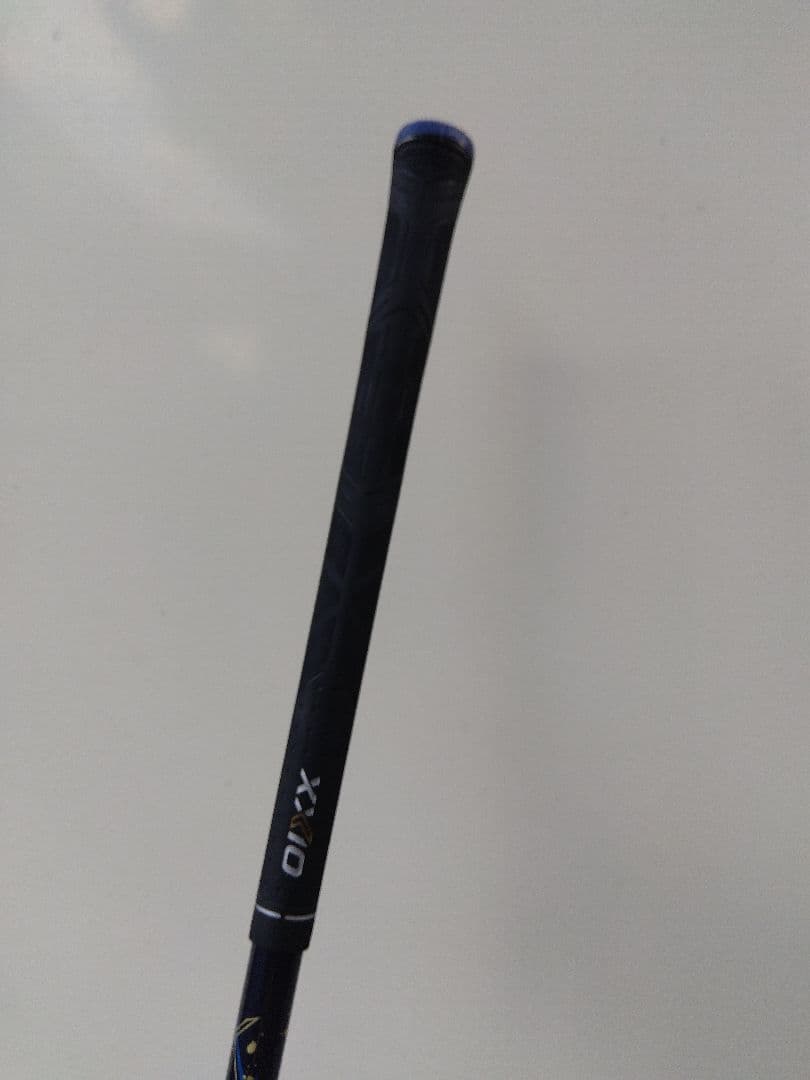 ゼクシオ13ドライバー 純正MP1300 Sシャフトネイビー10.5度 HC有