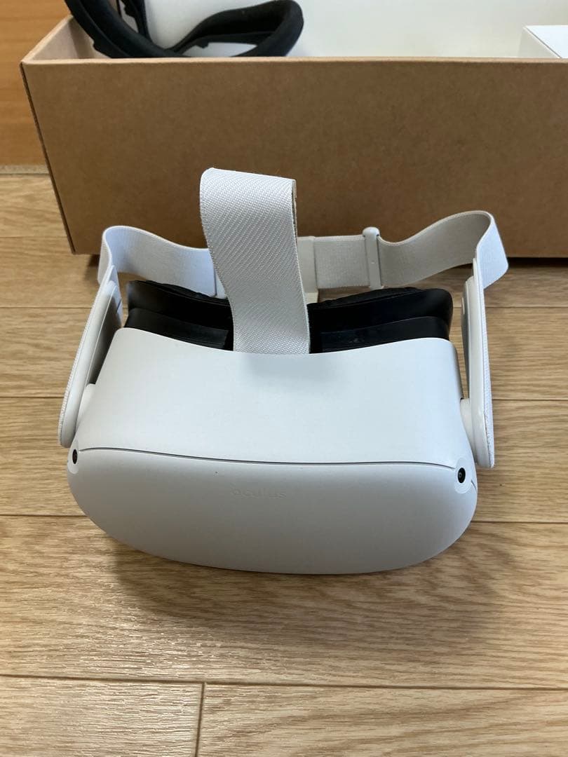  VRゴーグル一式