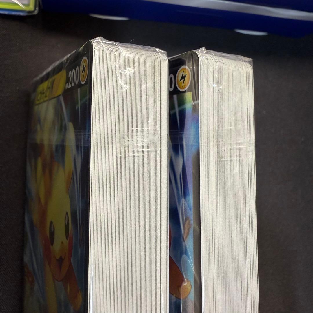 スタートデッキ100 コロコロコミックver. 2個セット