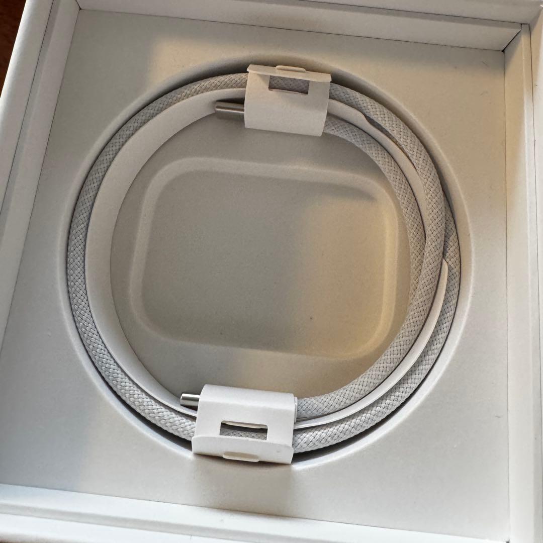 AirPods Pro 2本体 正規品 USB-C仕様