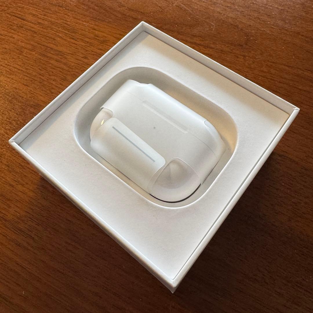 AirPods Pro 2本体 正規品 USB-C仕様