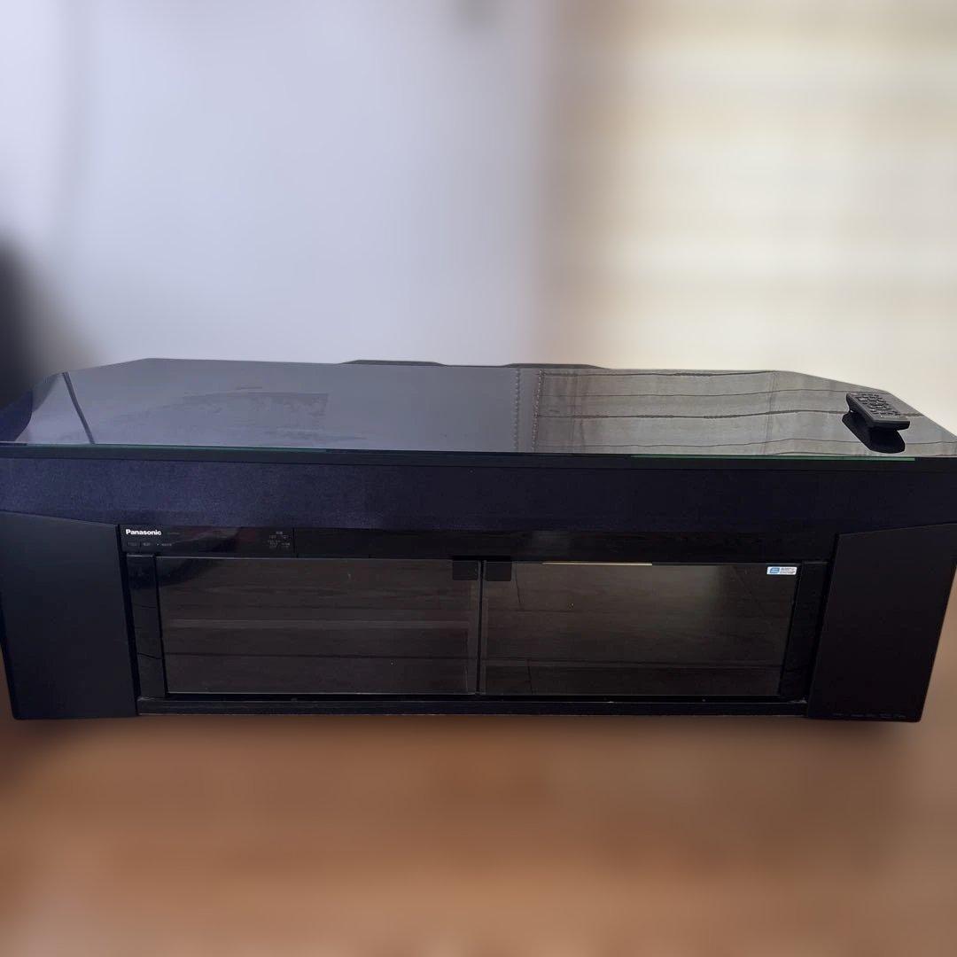 Panasonic SC-HTR310 3.1chラックシアター 今月中廃棄予定