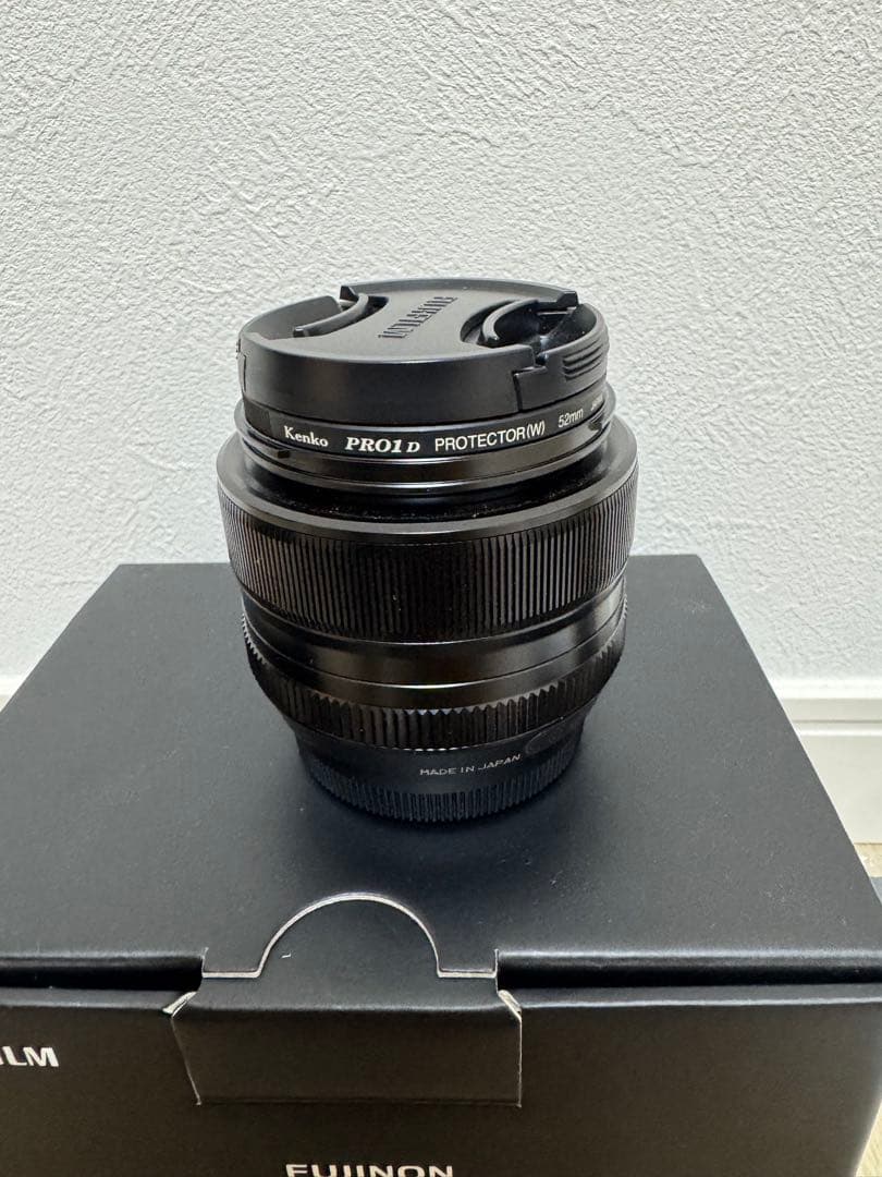 美品　xf35mmf1.4 富士フィルム　ワンオーナー