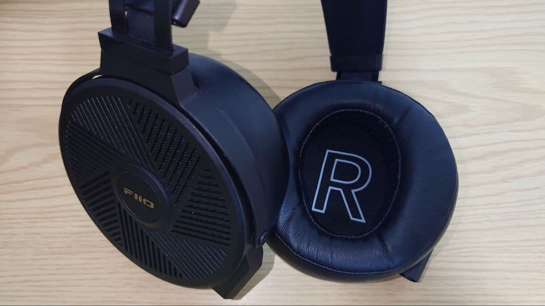 fiio　FT5 ヘッドホン