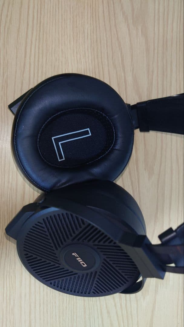 fiio　FT5 ヘッドホン