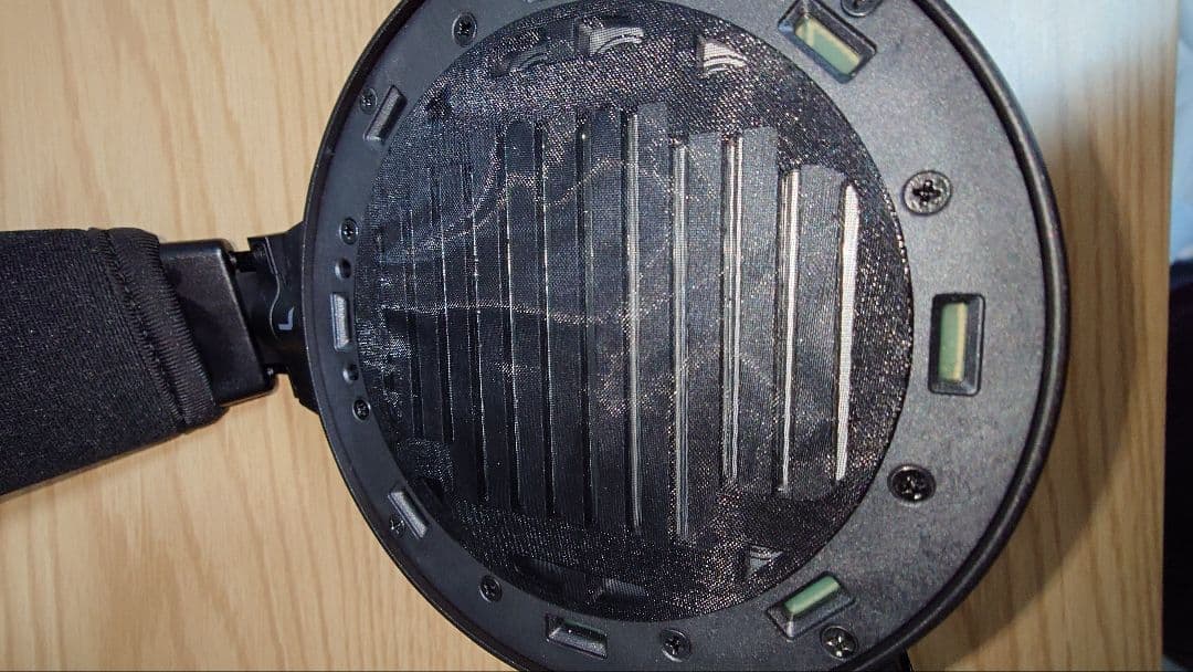 fiio　FT5 ヘッドホン