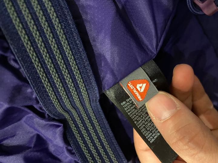 美品ノースフェイスsteep seriesスキージャケットスノーボードレディース