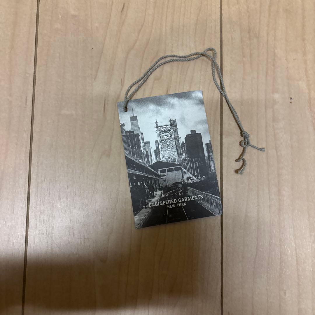 24aw ロイタージャケット　8W Cordury