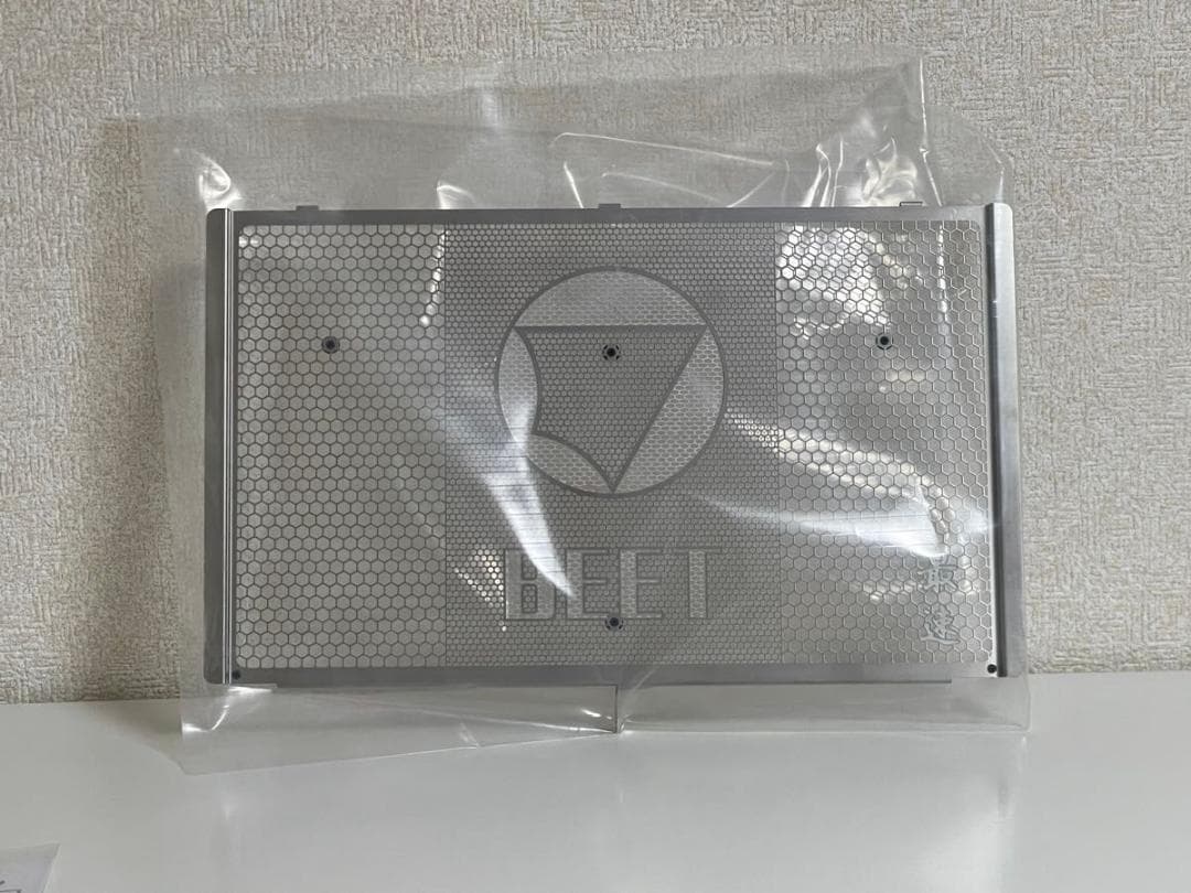 BEET Z900RS 18-20 ラジエターガード 0621-KE3-00