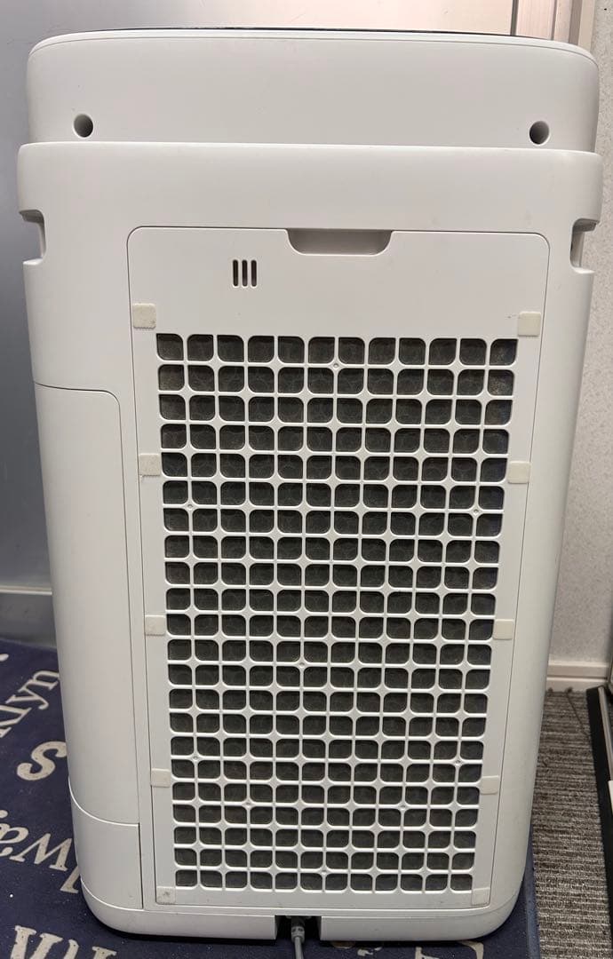 SHARP 加湿空気清浄機　KI-RS50-W 2023年製