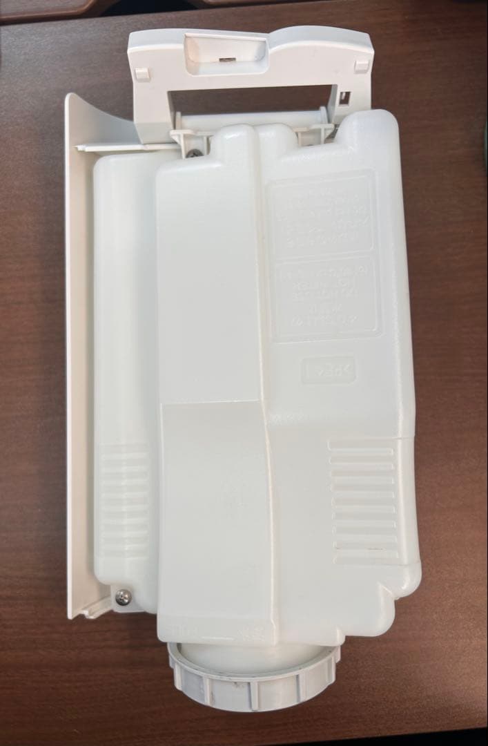 SHARP 加湿空気清浄機　KI-RS50-W 2023年製