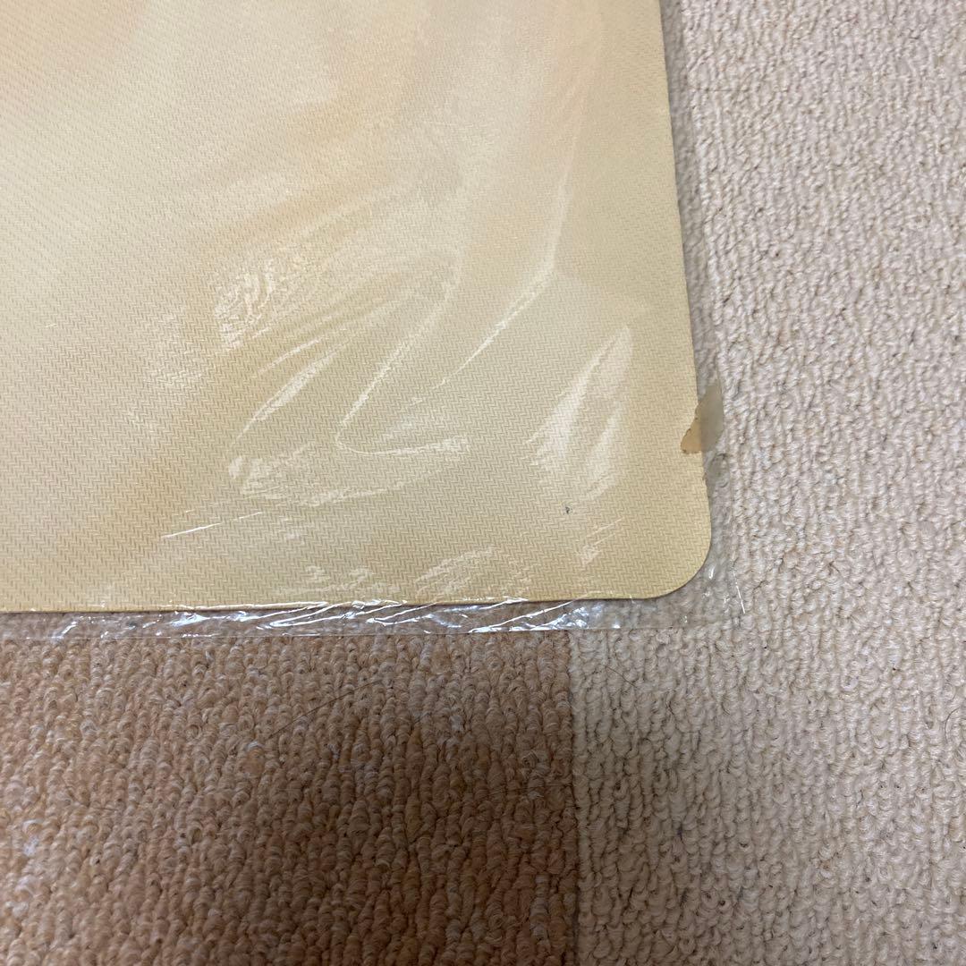 プレイマット　ドラクリオット　DRACU-RIOTゆずソフト　カードラボ