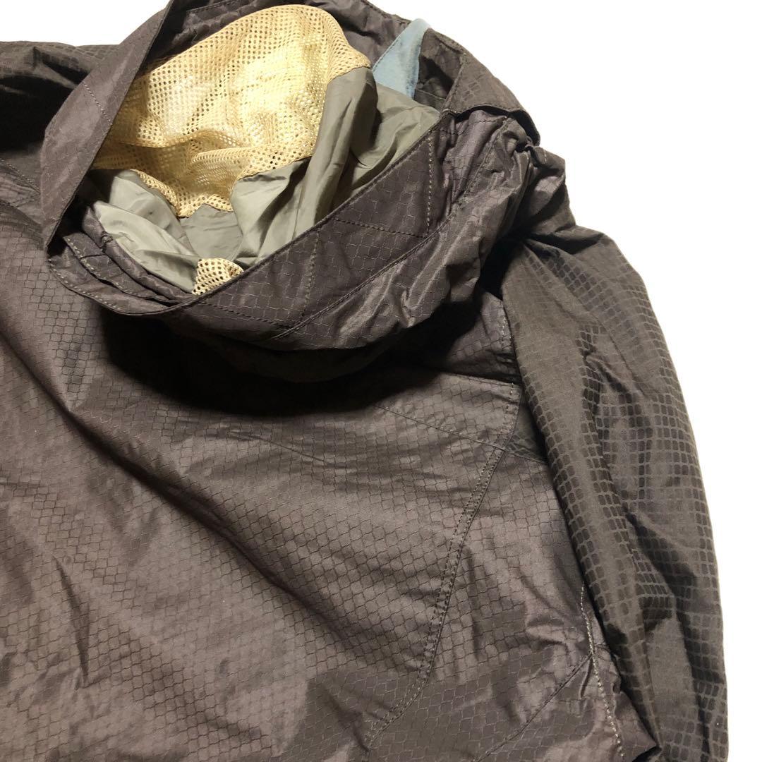 パンツ 00s Helly Hansen all in one ski suit y2k