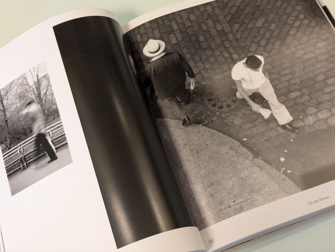 【新品】Saul Leiter / ソール・ライター 100周年