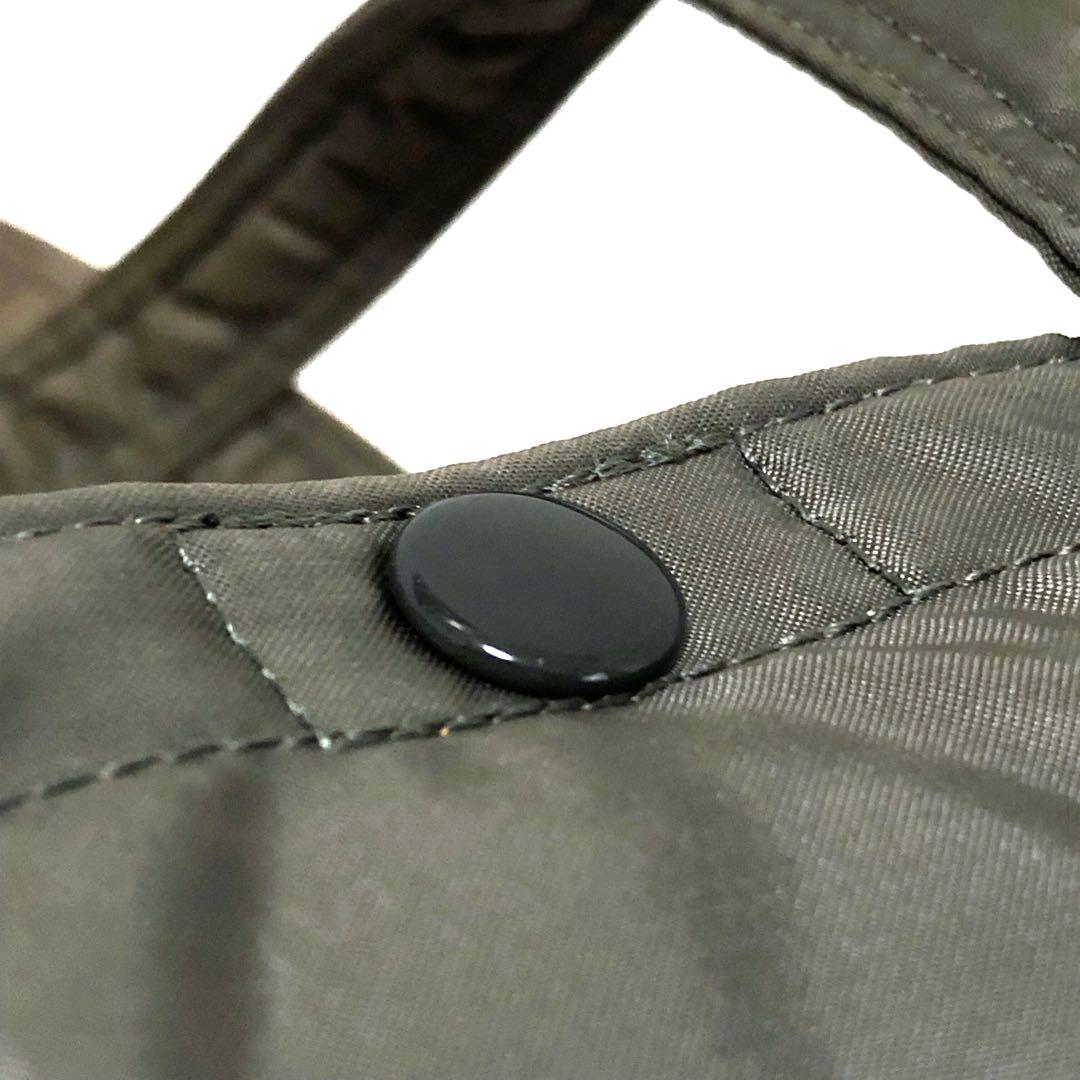 人気✨美品 ポーター タンカー ダッフル ドラム ミニボストンバッグS グレー