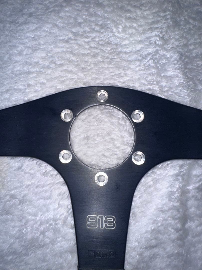 当時物 星野 インパル IMPUL MOMO モモ 913