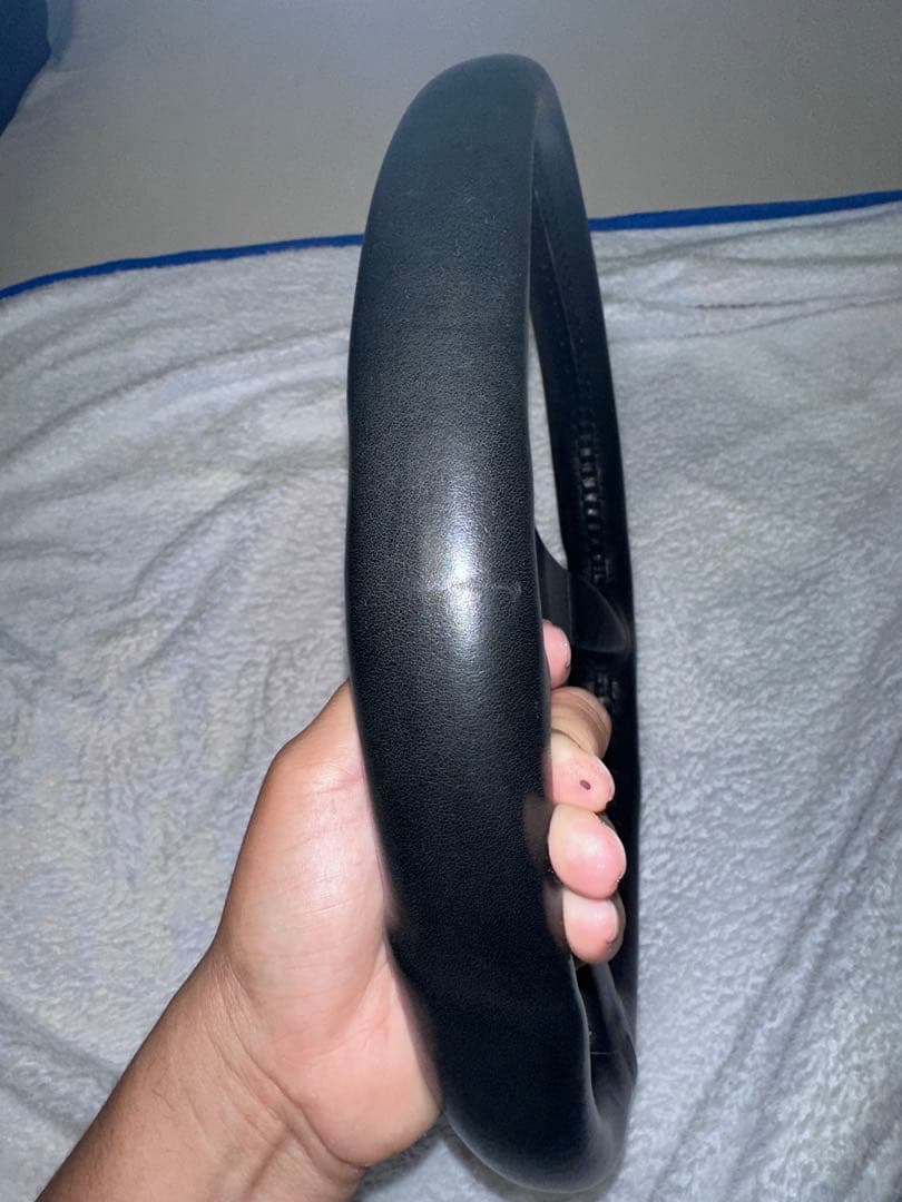 当時物 星野 インパル IMPUL MOMO モモ 913