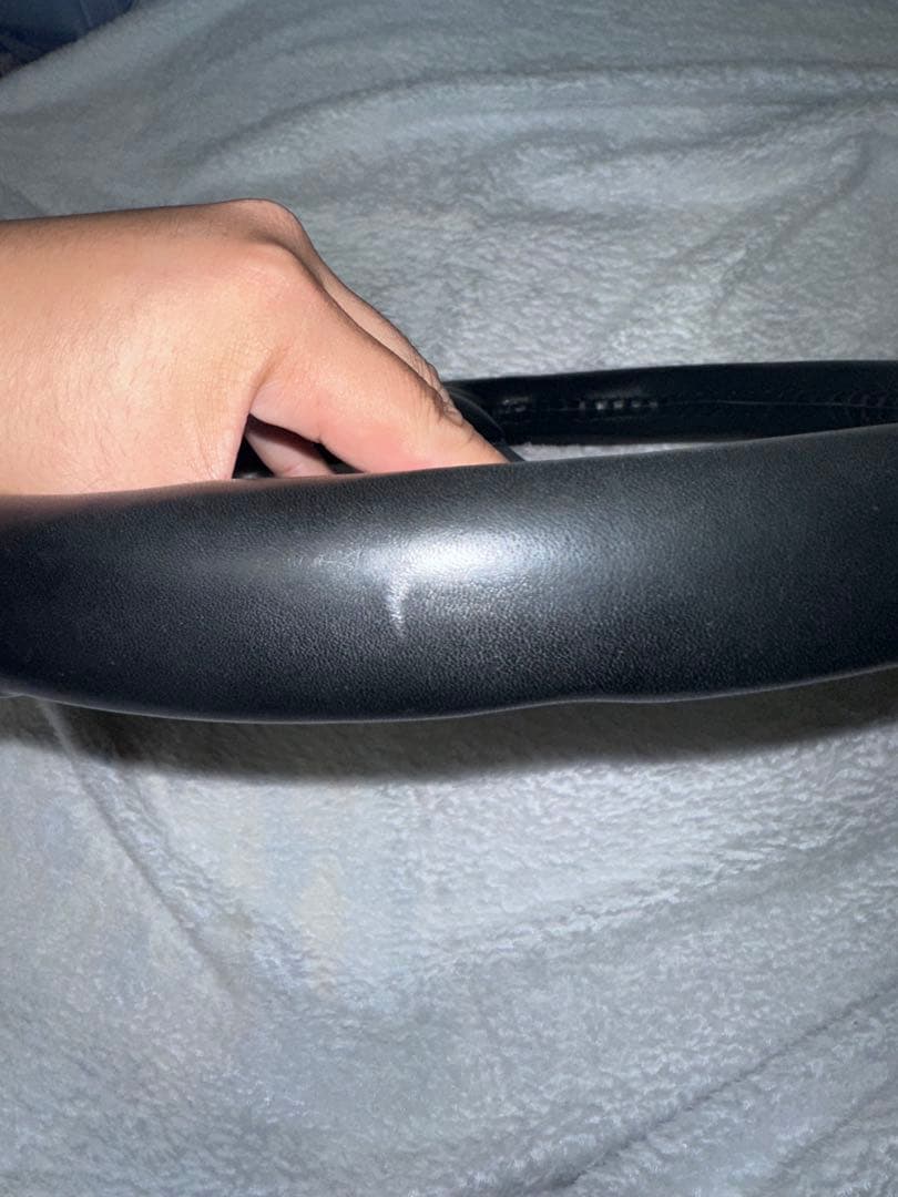 当時物 星野 インパル IMPUL MOMO モモ 913