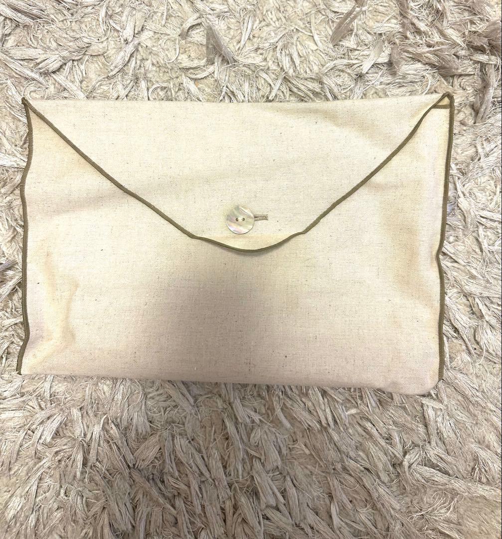 最終値下げ！ETRÉ ダークグレー セパレート水着