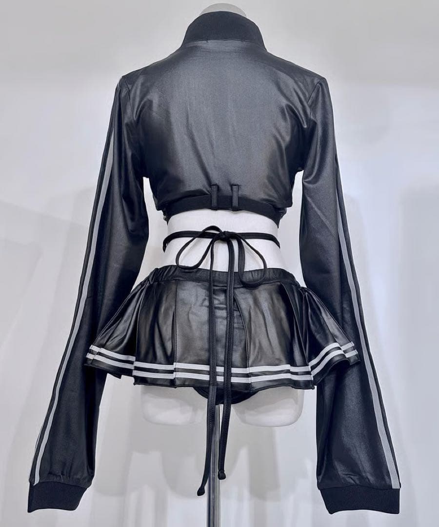 【〇】新品未開封 HIDOLATRAL THEODOL スイムウェアフルセット