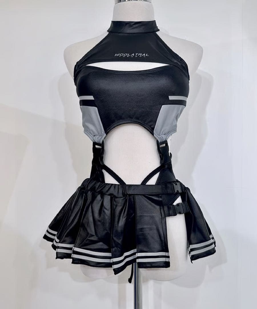 【〇】新品未開封 HIDOLATRAL THEODOL スイムウェアフルセット