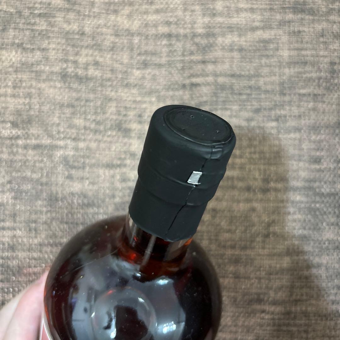 アビンジャラク 10年 ＰＸシェリーワインカスク 500ml