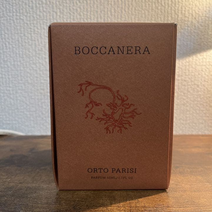 nose shop 香水　オルトパリージ