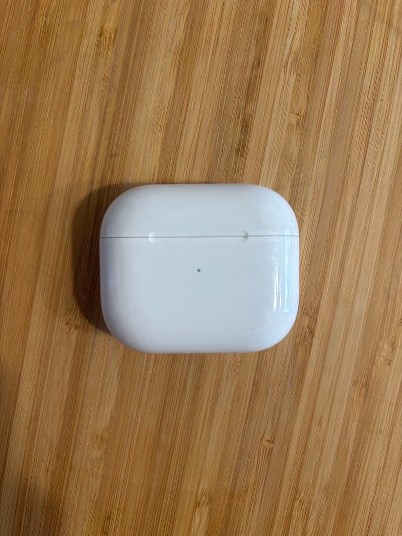 Apple AirPods (第3世代) ホワイト