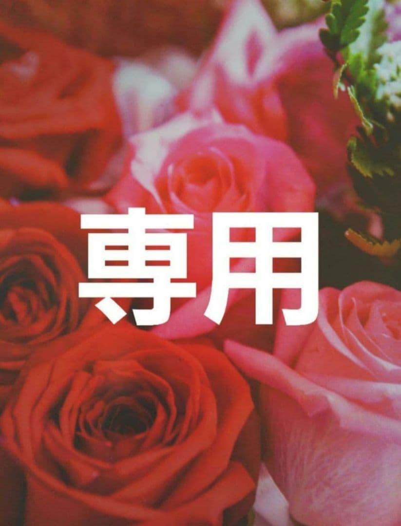 かず2点おまとめ 他の方は購入をお控えください