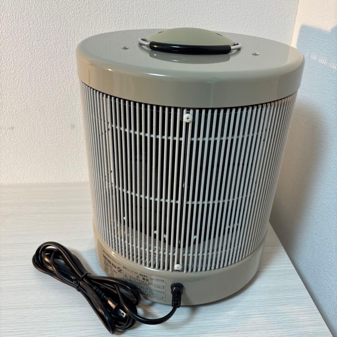 美品　2024年製 暖話室 DAN1000-R16 遠赤外線パネルヒーター