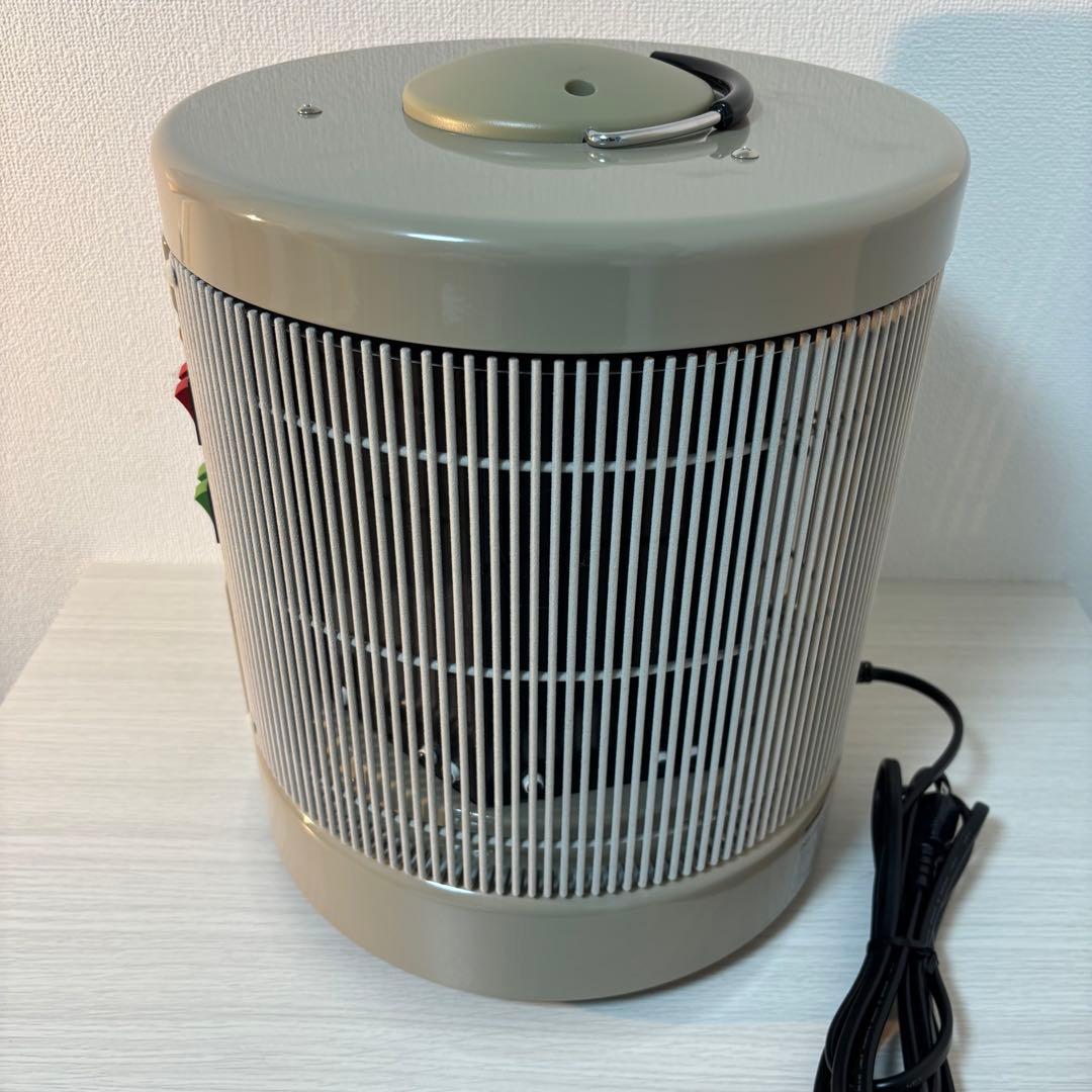 美品　2024年製 暖話室 DAN1000-R16 遠赤外線パネルヒーター