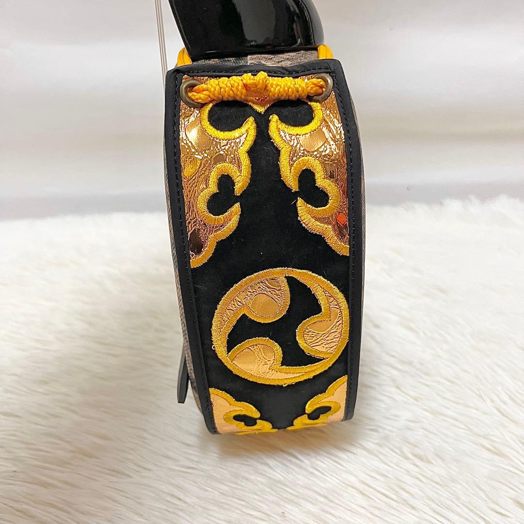 【ウィッスキー様】沖縄三線 人工皮 本体＋ケース＋教本付