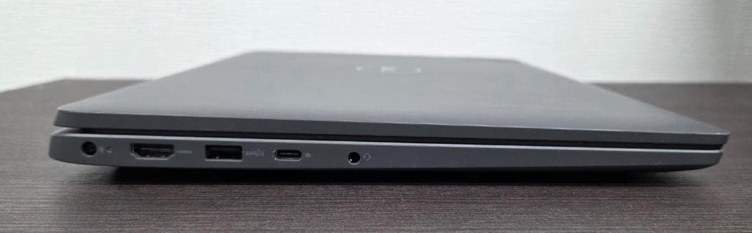 13世代) DELL i5 / 16GB/ 256GB / メーカ保証