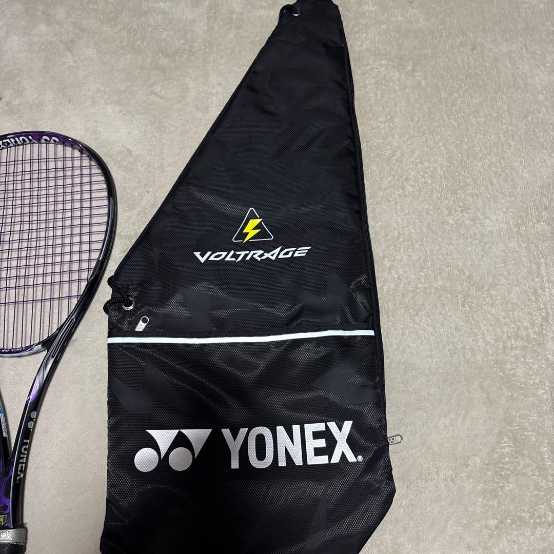 ソフトテニスラケット ジオブレイク80S