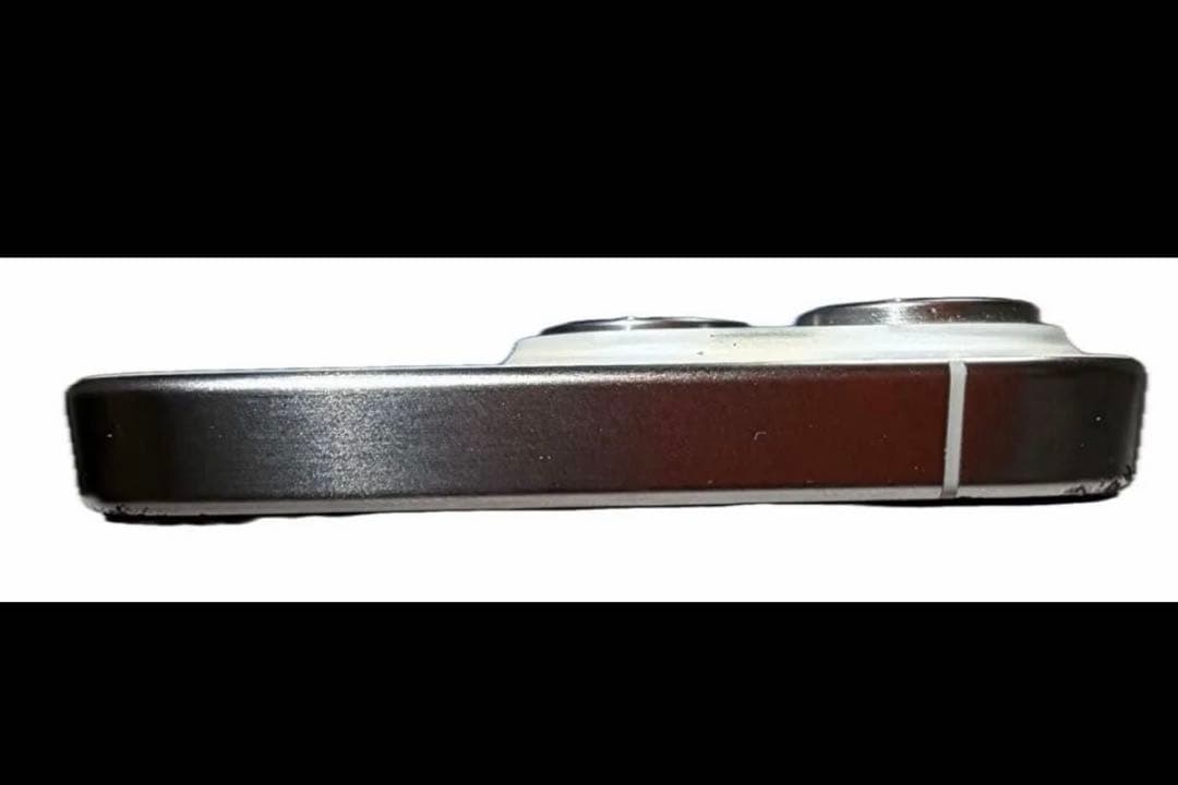 【画面新品】iPhone15 Pro 256GB ホワイトチタニウム