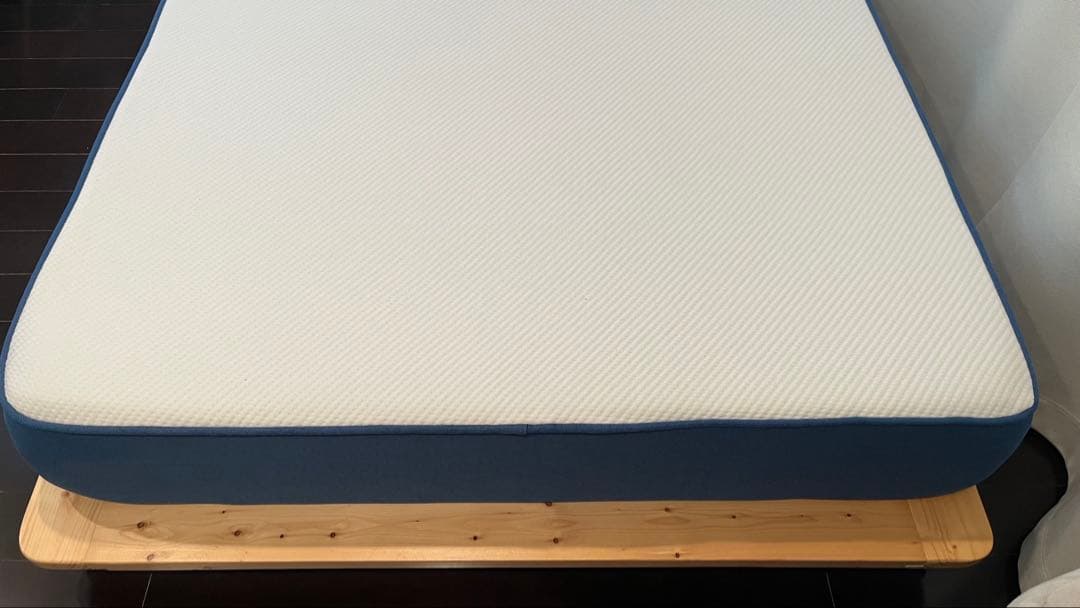 koala エアーマットレス セミダブルサイズ