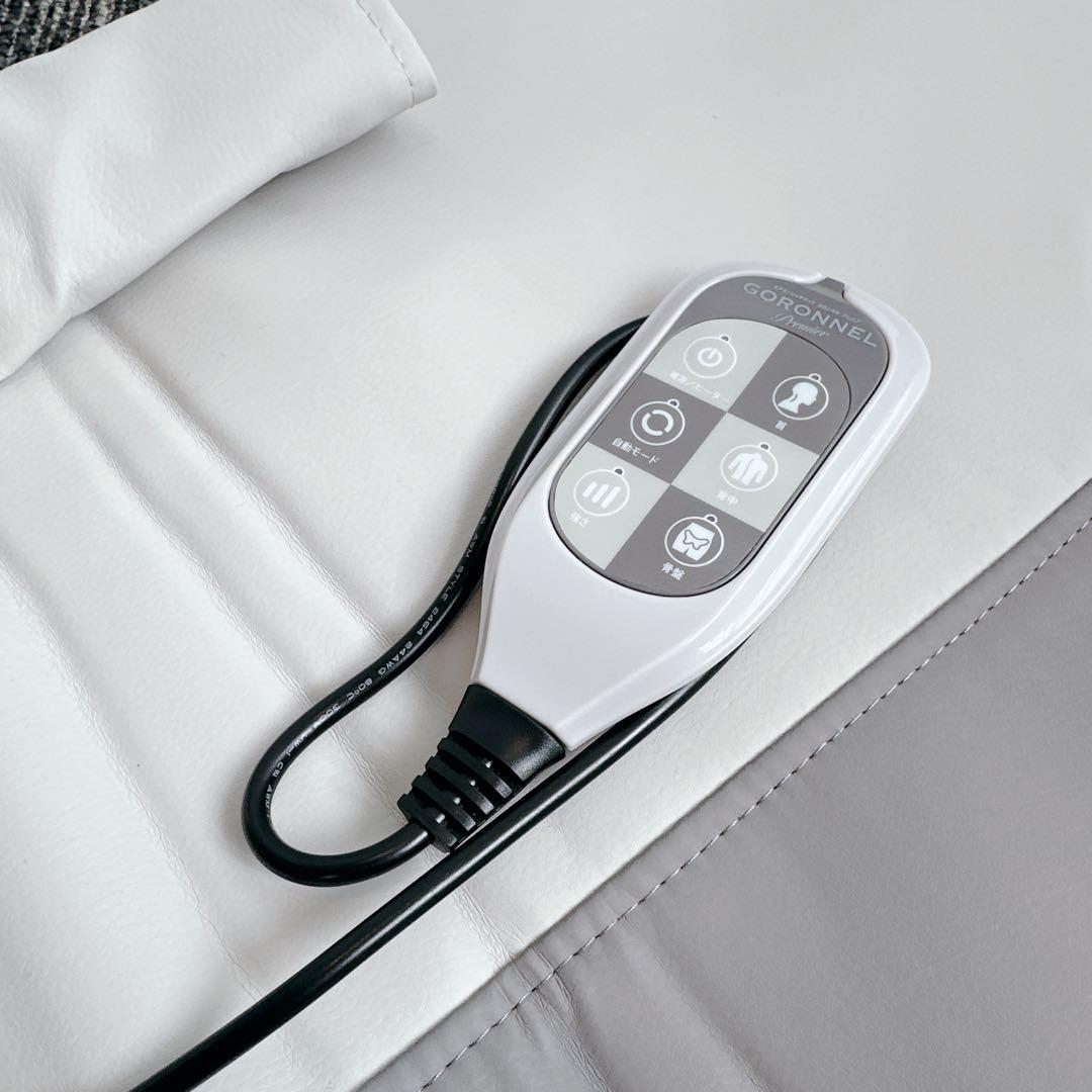 美品 GORONNEL premium ストレッチマットゴロンネル プレミアム