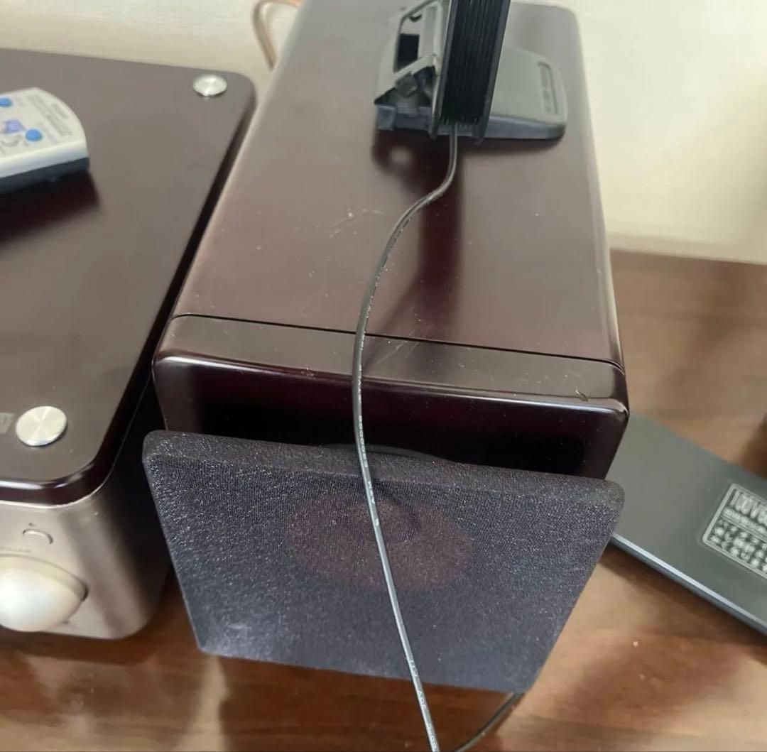 Victor ビクター EX-AR7