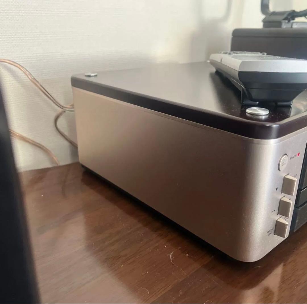 Victor ビクター EX-AR7