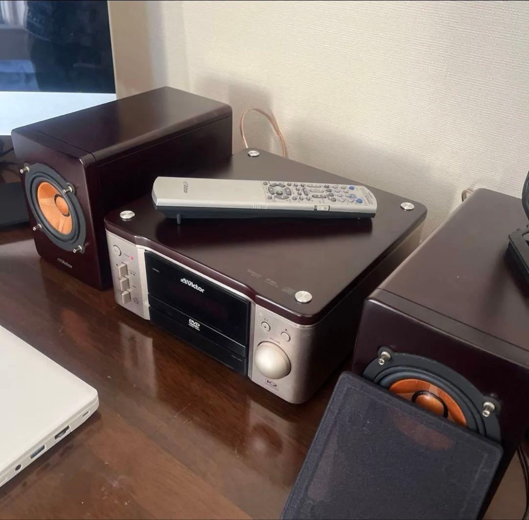 Victor ビクター EX-AR7